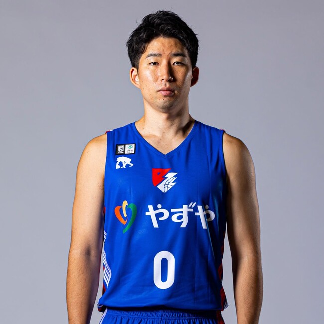 B2福岡|B.LEAGUE 2025-26シーズン 選手契約のお知らせ