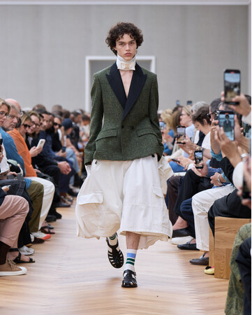 【Dior】2026年サマー コレクションを発表