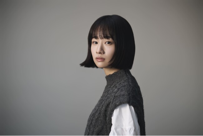 藤間爽子、自身初となる大河ドラマ出演！「べらぼう～蔦重栄華乃夢噺～」で歌麿の妻きよを演じる