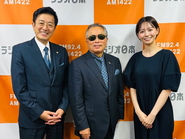 稲盛和夫氏とKDDIを立ち上げた共同創業者が語る「起業家精神」の真髄とは？