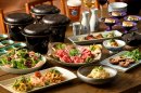 HAKKO 焼きしゃぶコース(イメージ) HAKKO 焼きしゃぶコース(イメージ)