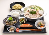 『博多もつ鍋やまや 和膳 西宮ガーデンズ店』が2025年7月1日にオープン！