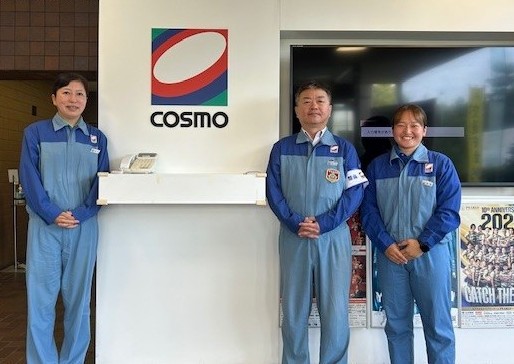 【コスモ石油四日市製油所】入構者安全教育をDXで革新― 業務フロー再設計とオンライン講習で現場の生産性と安全性を両立！