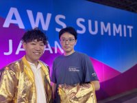 AWSエンジニア表彰制度「2025 Japan AWS Top Engineers」「2025 Japan All AWS Certifications Engineers」にtdi社員2名が選出