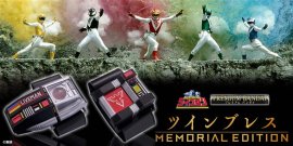 ツインブレス-MEMORIAL EDITION- ツインブレス-MEMORIAL EDITION-