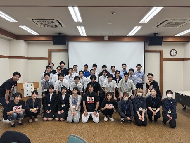 【飛騨高山・岐阜県高山市】令和7年度第1回 市内若手社員向けセミナー『YAONA(やおな)！』開催