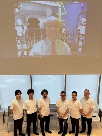 早稲田大学・テムザック・村田製作所・SREホールディングスによる新団体「KyoHA（京都ヒューマノイドアソシエーション）」設立