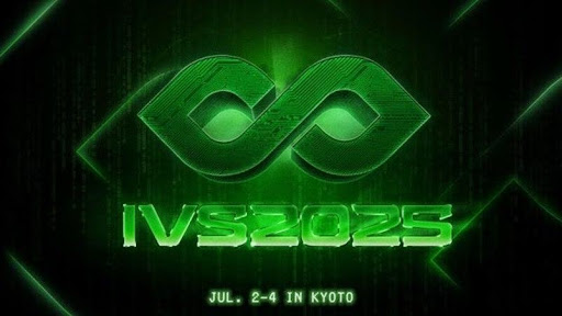 AiHUB、IVS KYOTO 2025で『キャラクター×AI』『AIバーチャルヒューマン』の2ステージをプロデュース！