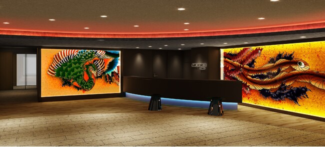 リーガロイヤルホテルグループの新ブランド ホテル「アンカード・バイ・リーガ　大阪なんば」2026年4月3日（金）開業・2025年7月1日（火）予約開始
