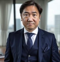 【学校法人藍野大学】2025年6月30日開催の学校法人藍野大学理事会において前副理事長の山本嘉人（やまもとよしと）を新理事長に選任しました。