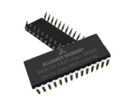 Alliance Memory製品 SRAM Alliance Memory製品 SRAM