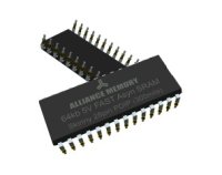 半導体・電子部品商社のコアスタッフ、米国メモリメーカーの Alliance Memory と正規代理店契約を締結　通販サイト『CoreStaff ONLINE』で各種メモリ製品の販売を開始
