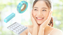 スキンチェッカーイメージ画像 スキンチェッカーイメージ画像