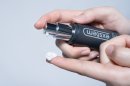 プッシュ容器で使用量がわかりやすく プッシュ容器で使用量がわかりやすく