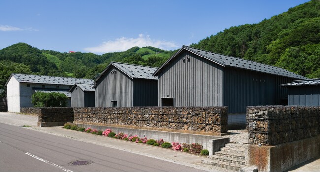 北海道小樽市の旅館「小樽旅亭 蔵群」再生プロジェクト始動