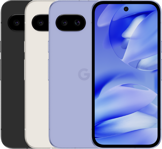 楽天モバイル、「Google Pixel」シリーズの取り扱いを開始し、最新機種「Google Pixel 9a」を7月1日（火）より発売開始