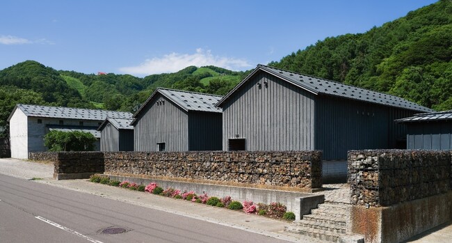 北海道小樽市の旅館「小樽旅亭 蔵群」再生プロジェクト始動