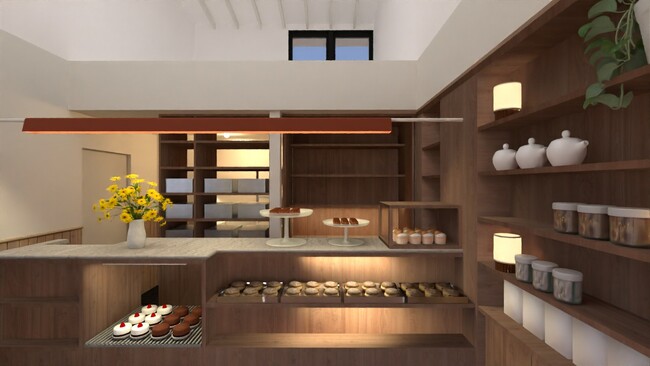 SHOZO COFFEEの新たな拠点が7月18日に「軽井沢コモングラウンズ」に誕生