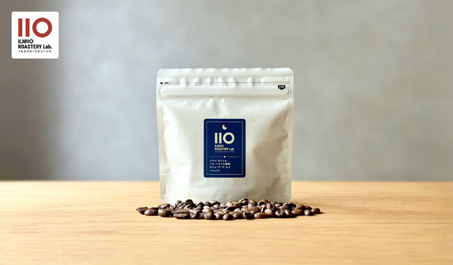 【ILMIIO ROASTERY Lab.】パナマ ゲイシャ 2025 ニュークロップの販売を開始