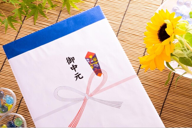 お中元とは？いつからいつまで？人気の夏ギフトや予算を男女200人に調査！