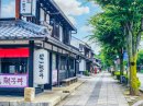 夢京橋キャッスルロード 夢京橋キャッスルロード