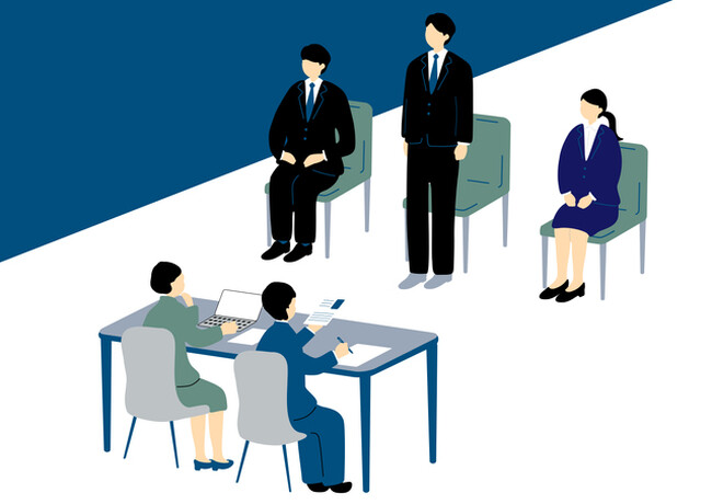 【埼玉県戸田市:新設!】技術職および保育士の採用試験における「大学等推薦特別選考」を実施します