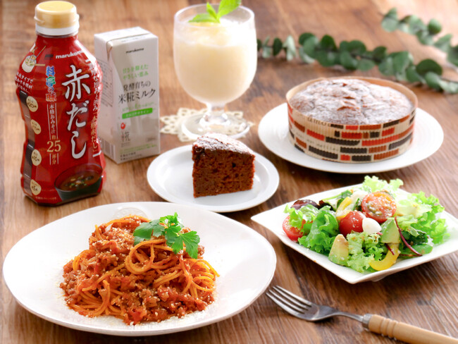 【マルコメ×東京ガス料理教室】７月１日(火)ＰＭ１２：００受付開始！　『夏バテ知らず！発酵レシピで健康美』　料理教室を開催