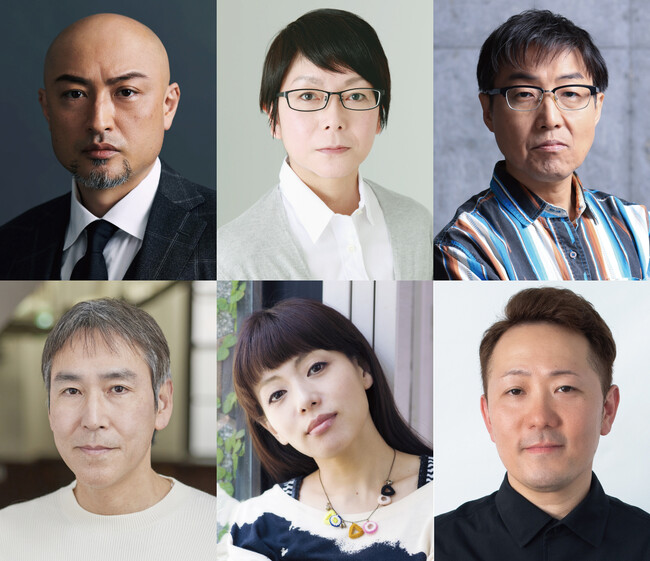 土田英生（MONO）がチェーホフ作品を大胆に潤色！　山内圭哉、千葉雅子、みのすけら不条理とナンセンスの名手たちが挑む！　まつもと市民芸術館プロデュース「チェーホフを待ちながら」上演決定！