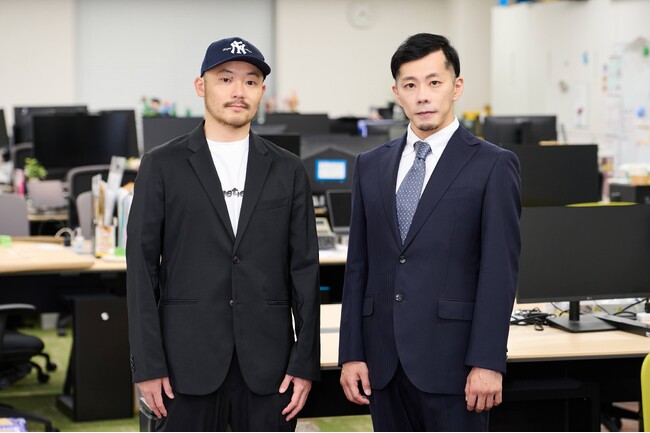 株式会社FNMD 2代表体制移行に関するお知らせ 
