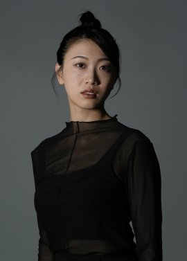 大内 美里沙 バストアップ写真 大内 美里沙 バストアップ写真