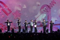 【MUSIC ON! TV（エムオン!）】「BOYS PLANET」出身7人組ボーイズグループEVNNEグループ初の日本単独コンサートより、6/21開催Zepp DiverCity(TOKYO)夜公演をエムオン!で7/6(日)夜9時～独占・最速放送！