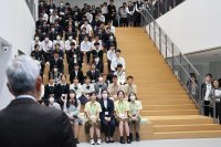 「第20回高校化学グランドコンテスト」を芝浦工業大学にて開催 7月1日（火）よりエントリー開始