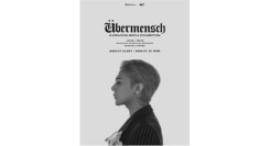 Qoo10、「G-DRAGON MEDIA EXHIBITION : Übermensch」のチケットを独占販売！～G-DRAGON初の体験型展示会開催～