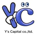 Y's Capital株式会社 ロゴ Y's Capital株式会社 ロゴ