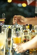 ドリンクが豊富! ドリンクが豊富!