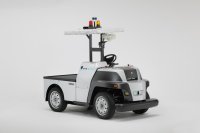 「人とくるまのテクノロジー展2025 NAGOYA」への車両展示について