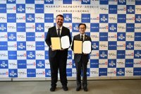 西武学園文理中学･高等学校と埼玉医科大学が中高大連携協定を締結　～幅広い連携協力の下、相互の理解を深め教育の活性化を図る～