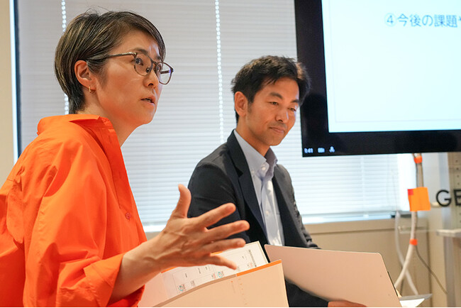 【イベントレポート】東宝・GENDAが語る「推しエンタメブランドスコープ」のビジネス活用～ヒットを仕掛ける現場が明かす、“推し”の熱量を可視化する本質的なエンタメ価値