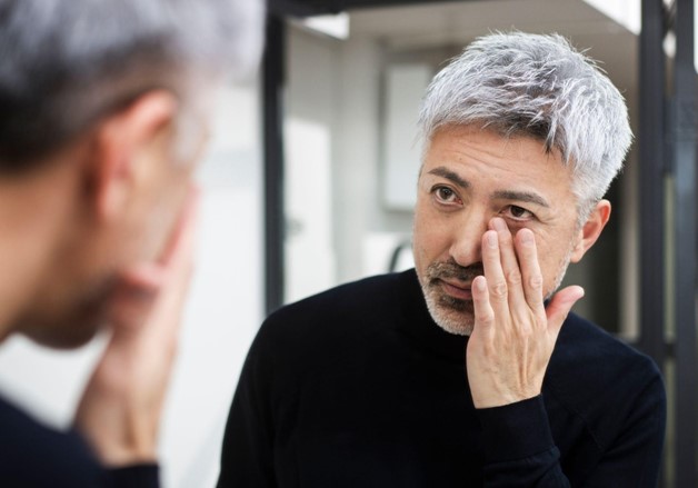 【40～60代男性ミドル・プレシニア世代1,002人に調査】男性の見た目改革は常識に？美容医療に踏み出す理由と「隠れ美容」のリアル