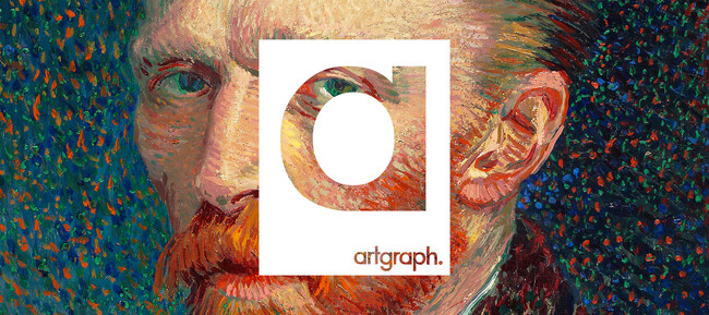 【artgraph.】太陽に焦がれた画家ゴッホと迎える夏。10%OFFのサマーセールを開催。「美術館品質のアートを、もっと身近に」