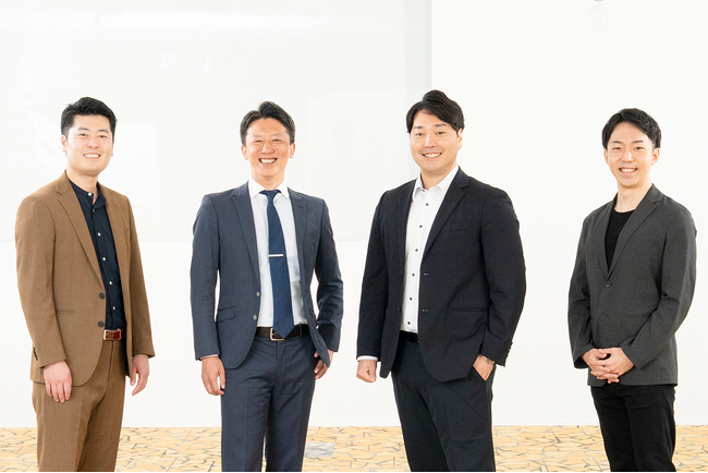 HIRAC FUND新体制のお知らせ