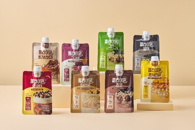 オリーブヤングで1位の実績も！韓国で話題のプロテインシェイク「FLIMEAL(フライミール)」がついに日本初上陸！成果もおいしさも求めたいあなたに