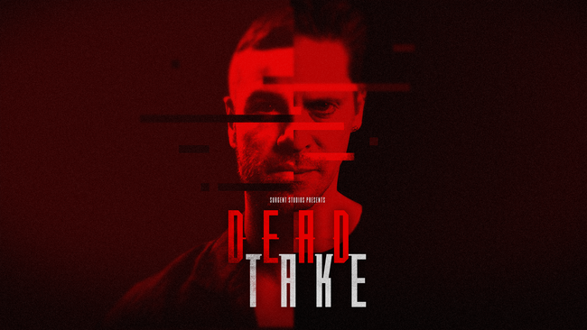 サイコロジカル・ホラー『Dead Take』豪華キャスト第1弾が発表！ニール・ニューボンとベン・スターのW主演が決定！