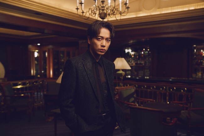 【ホテルニューオータニ博多】ミュージカル界のプリンス「山崎育三郎」『山崎育三郎Premium Dinner Show Tour 2025 ～Eleganza～』開催