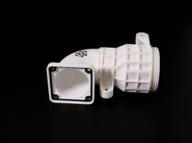 Stratasys ToughONE 造形サンプル