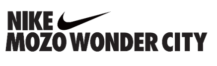 mozo ワンダーシティ　2025年リニューアル　この夏、スポーツブランド「NIKE」を含む7店舗がオープン！