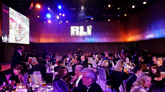 大創産業、「RLI Awards 2025」で「International Retailer of the Year」最優秀賞を受賞