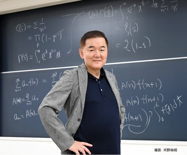 【NHKカルチャー】オンライン講座NHK「笑わない数学」監修者と数学の超難問を解く　Part 4「素数の偏り」