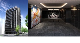 感性を刺激する日常を。植村マサ×上前津のアートレジデンス誕生