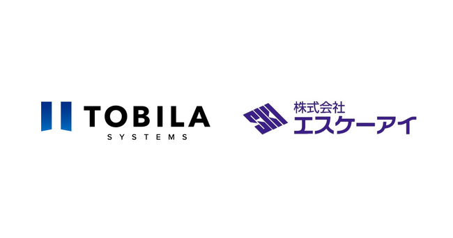 トビラシステムズ、エスケーアイと「トビラフォン Cloud」の販売代理店契約を締結